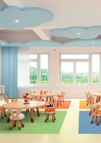 Tarkett & Sathis by Flooring International